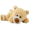 Warmteknuffel Liggende Beer 32 cm^Warmies Sale