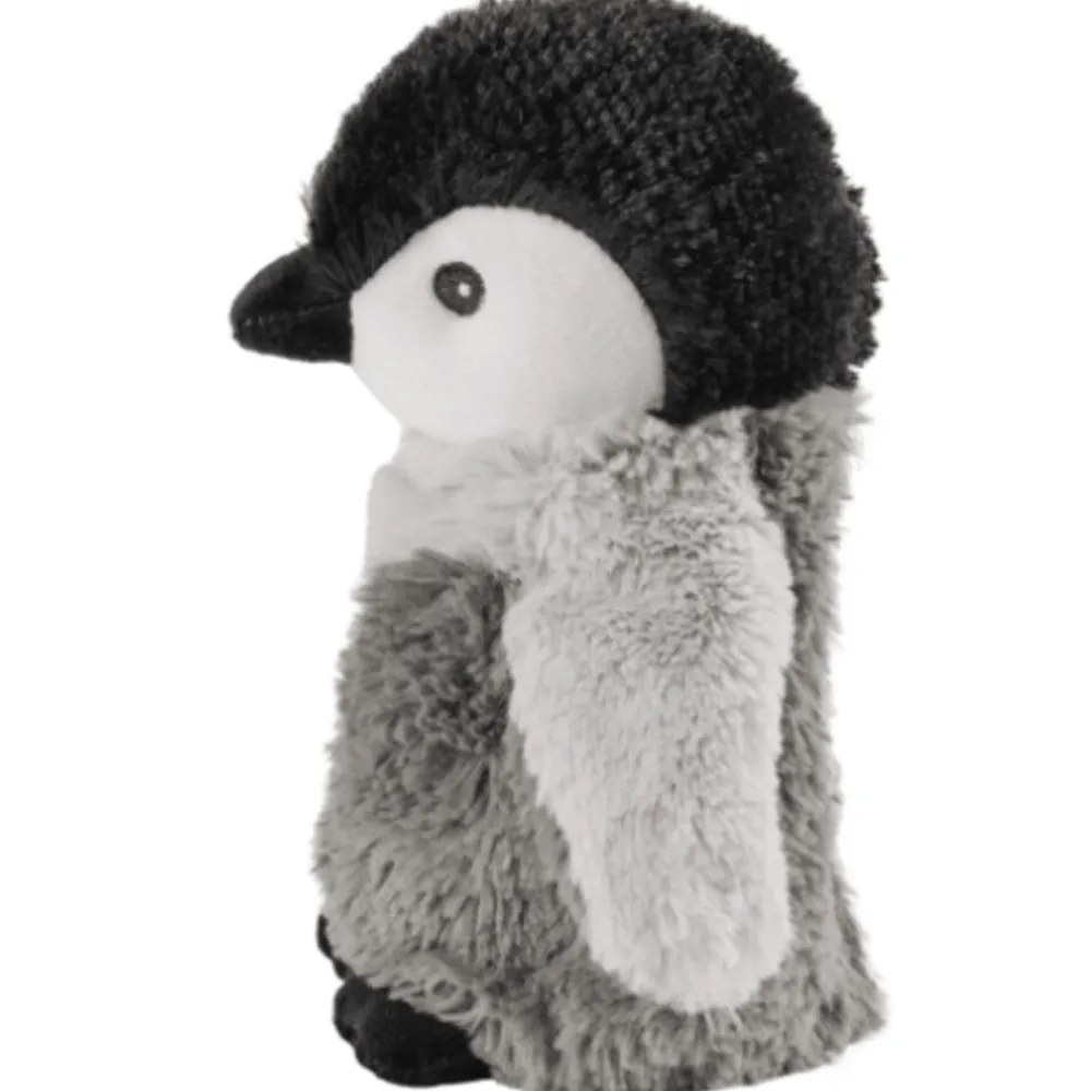 Knuffels|Kraamcadeaus<Warmies Warmteknuffel Pinguïn 19 cm