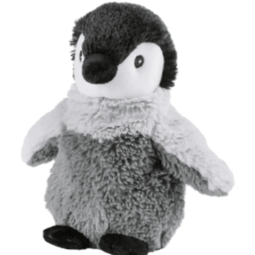 Knuffels|Kraamcadeaus<Warmies Warmteknuffel Pinguïn 19 cm