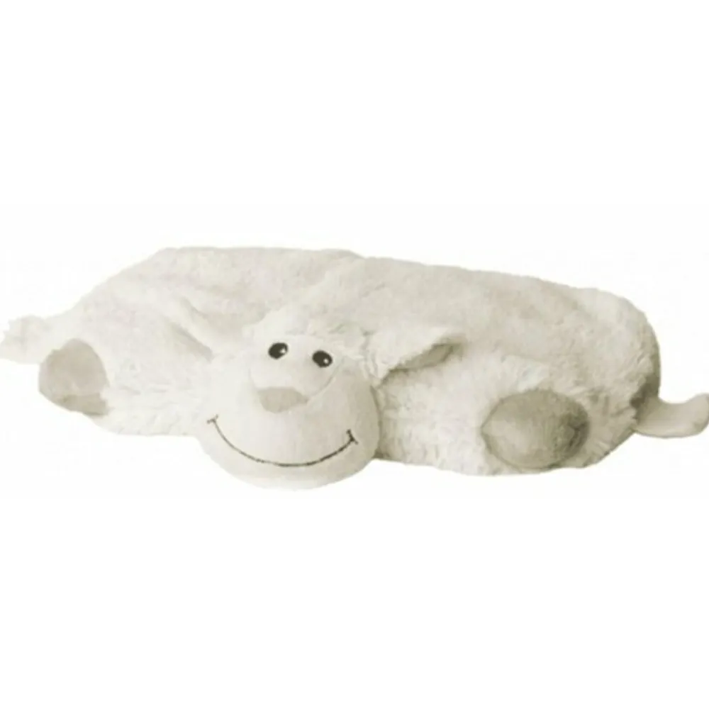 Baby & Peuter|Knuffels<Warmies Warmteknuffel Schaap 25 cm