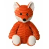 Best Warmteknuffel Vos Ribstof 30 cm Baby & Peuter|Knuffels
