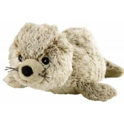 New Warmteknuffel Zeehond 22 cm Knuffels|Kraamcadeaus