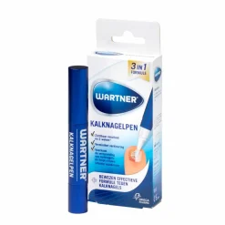 New Kalknagelpen 4 ml Wratten & Schimmels|Voetverzorging