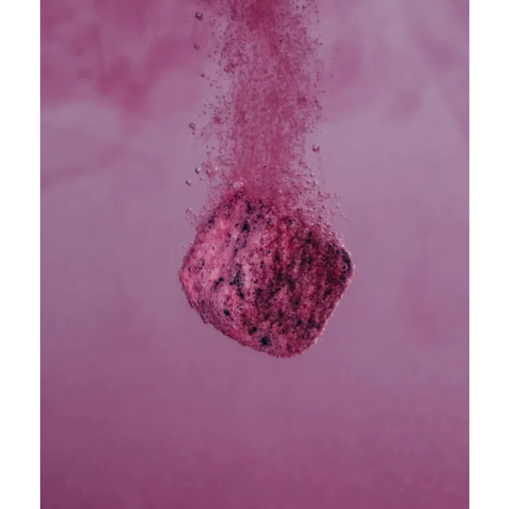 New Microdrink Hydratatieblokjes Relax 12 stuks Dranken