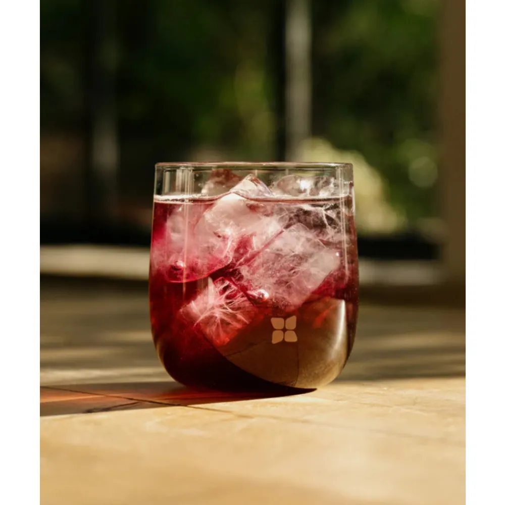 New Microdrink Hydratatieblokjes Relax 12 stuks Dranken