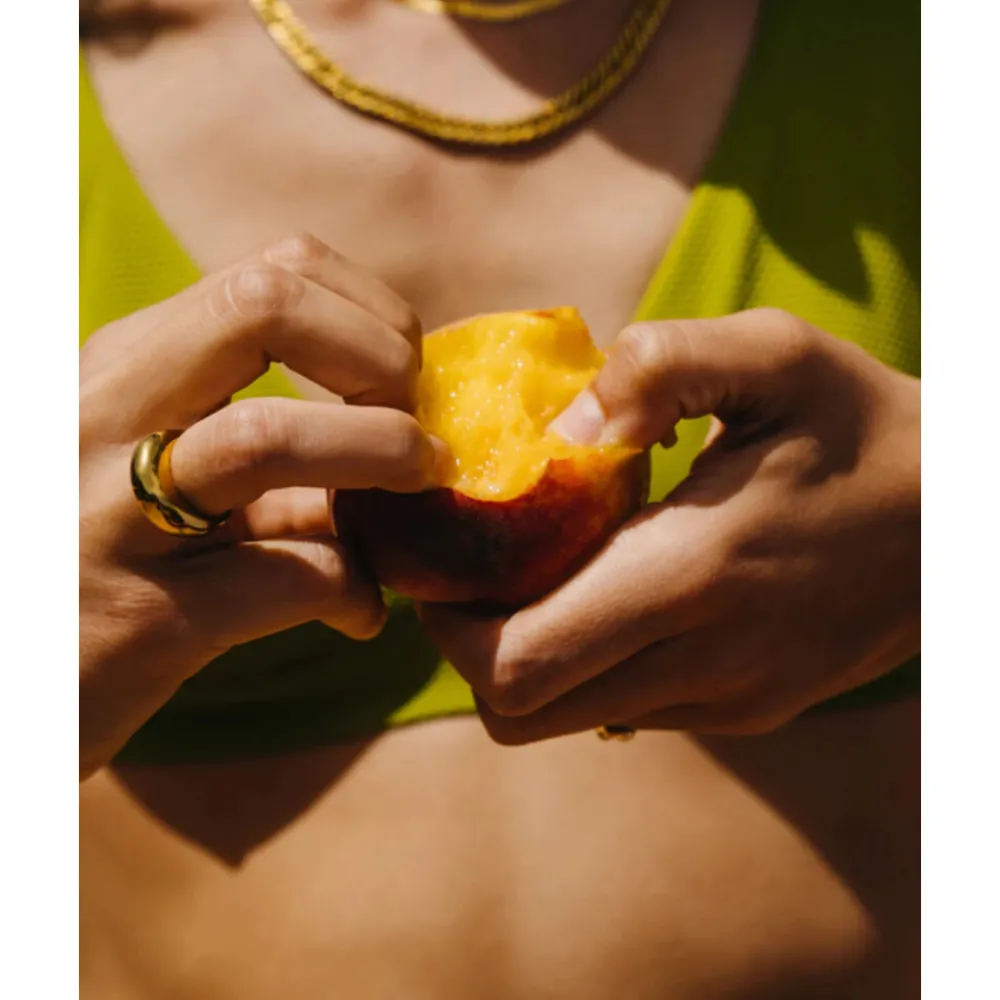 Dranken<Waterdrop Microdrink Hydratatieblokjes Ice Tea Peach 12 stuks