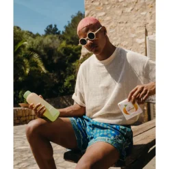 Dranken<Waterdrop Microdrink Hydratatieblokjes Ice Tea Peach 12 stuks