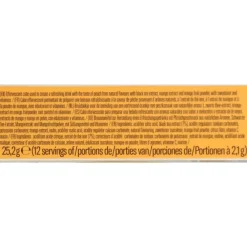 Dranken<Waterdrop Microdrink Hydratatieblokjes Ice Tea Peach 12 stuks