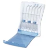 Outlet Bewaaretui voor Waterflossertips incl. zes Tips TS-100E Flossen & Ragen
