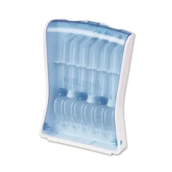 Outlet Bewaaretui voor Waterflossertips incl. zes Tips TS-100E Flossen & Ragen