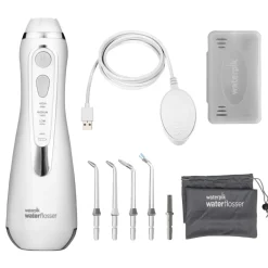 Waterflosser Draadloos Advanced WP-580 Wit^Waterpik