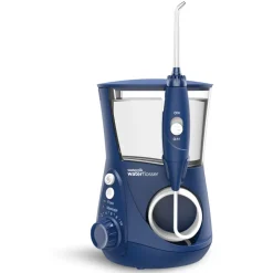 Waterflosser Ultra Professional WP-663 Blauw^Waterpik New