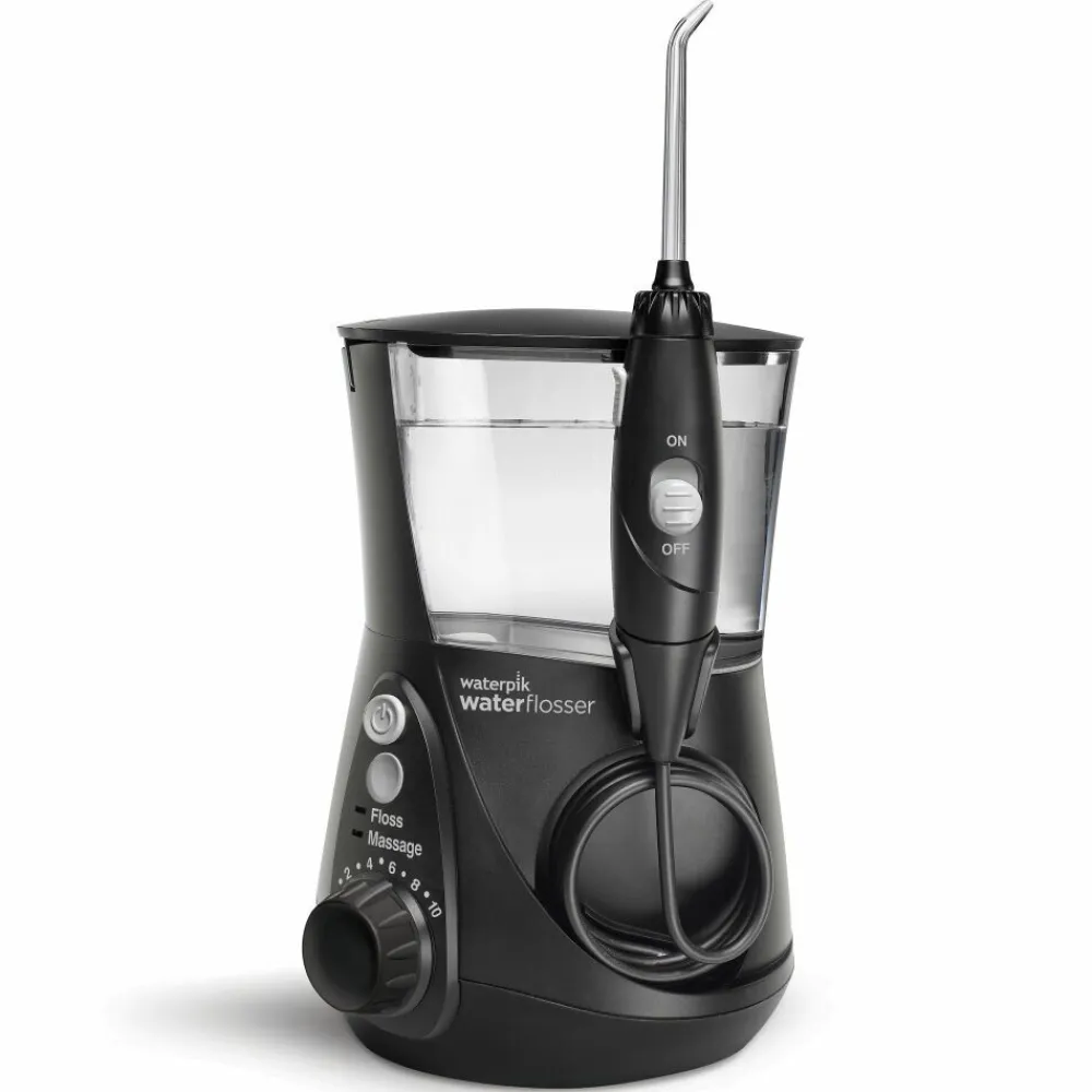 Waterflosser Ultra Professional WP-662 Zwart^Waterpik Discount