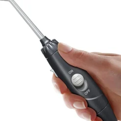 Waterflosser Ultra Professional WP-662 Zwart^Waterpik Discount