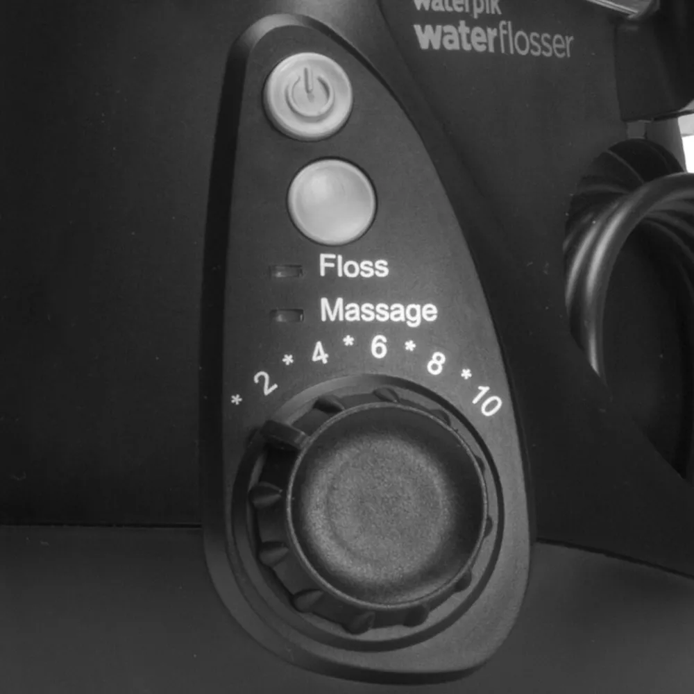 Waterflosser Ultra Professional WP-662 Zwart^Waterpik Discount