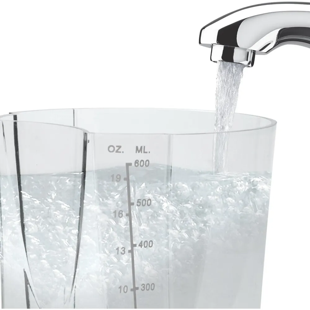 Waterflosser Ultra Professional WP-662 Zwart^Waterpik Discount