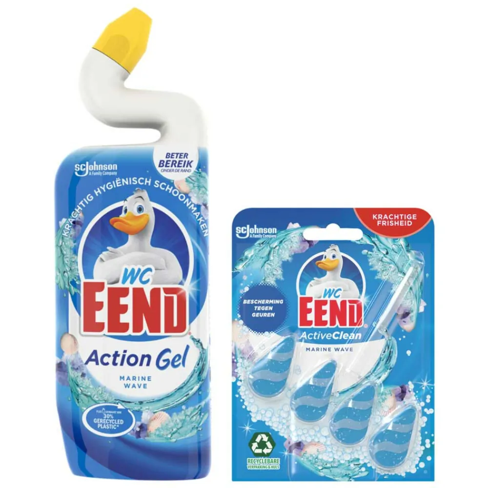 Sale Marine Toilet Pakket Toiletartikelen