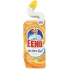 Sale Toiletreiniger Action Gel Citrus Splash 750 ml Toiletartikelen
