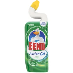 Toiletreiniger Action Gel Pine Forest 750 ml^WC Eend Sale