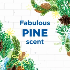 Toiletreiniger Action Gel Pine Forest 750 ml^WC Eend Sale