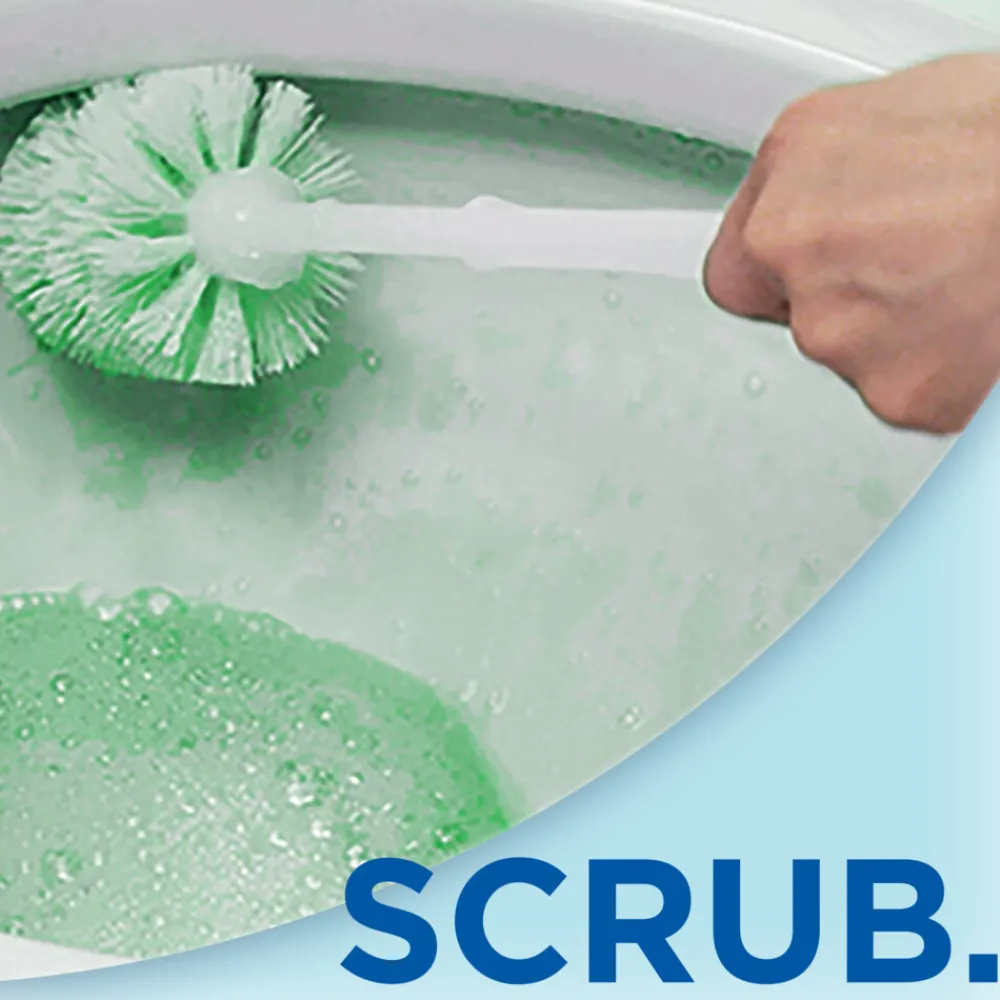 Toiletreiniger Action Gel Pine Forest 750 ml^WC Eend Sale