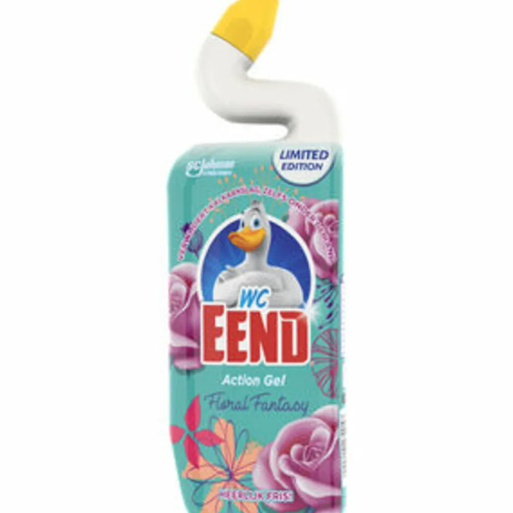 Clearance Toiletreiniger Floral Fantasy 750 ml Toiletartikelen