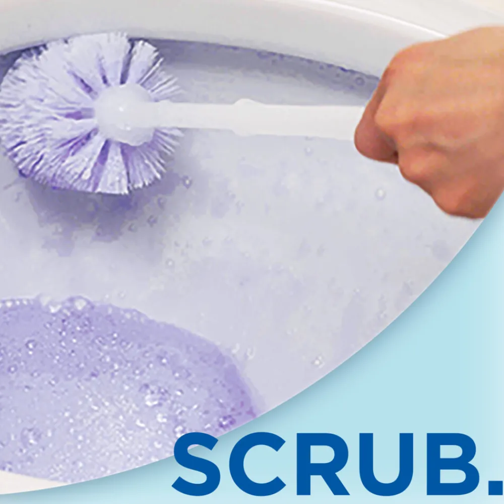 Toiletartikelen<WC Eend Toiletreiniger Lavendel Fresh 750 ml