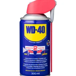 Multi-Use Product Smart Straw® Multispray 300 ml^WD-40