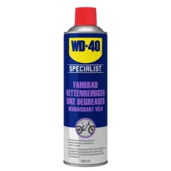 Clearance Specialist® Fiets Ontvetter 500 ml Speciaal Reinigers
