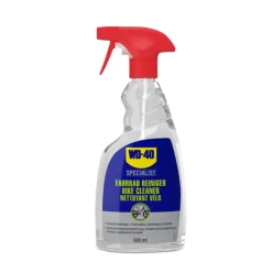 Specialist® Fiets Reiniger 500 ml^WD-40 Hot