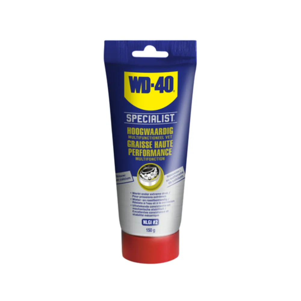 Specialist® Hoogwaardig Multifunctioneel Vet 150 gr^WD-40 Clearance