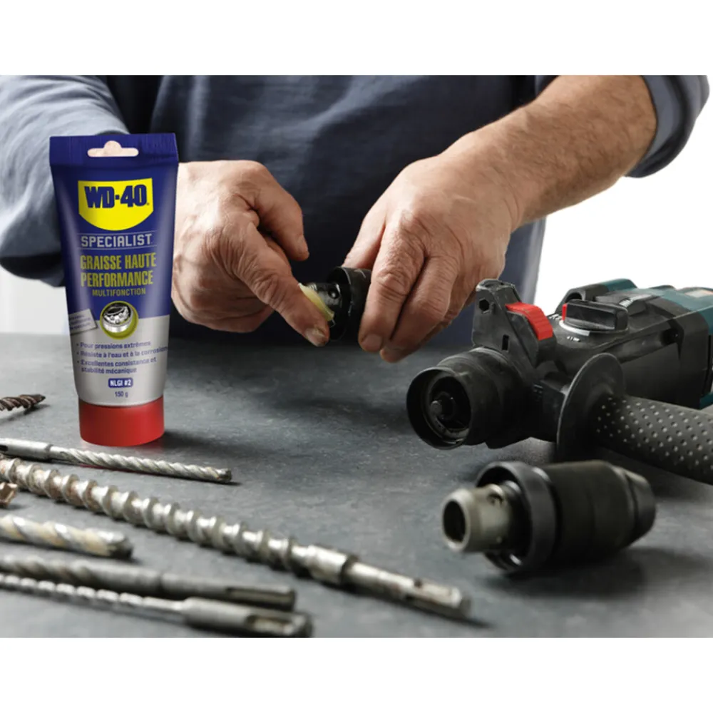 Specialist® Hoogwaardig Multifunctioneel Vet 150 gr^WD-40 Clearance
