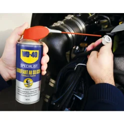 Auto<WD-40 Specialist® Siliconenspray 250 ml