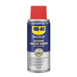 Auto<WD-40 Specialist® Slotspray 100 ml