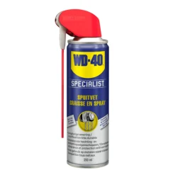 Specialist® Spuitvet 250 ml^WD-40 Online