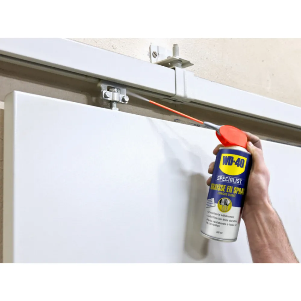 Specialist® Spuitvet 250 ml^WD-40 Online