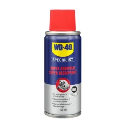 Auto<WD-40 Specialist® Super Kruipolie 100 ml