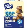 Snacks & Tussendoortjes<WeCare High protein Bars Choco Banana 372 gr
