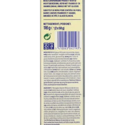 Meal Replacement Bars Raspberry Almond 116 gr^WeCare Outlet