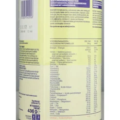 Dranken<WeCare Meal Replacement Shake Strawberry 436 gr