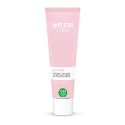 Dag- & Nachtcrème<WELEDA Amandel Gezichtscrème 30 ml