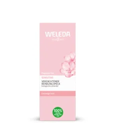 New Amandel Verzachtende Reinigingsmelk 75 ml Reiniging