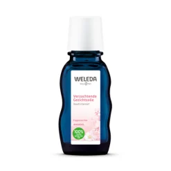 New Amandel Verzachtende Gezichtsolie 50 ml Serum