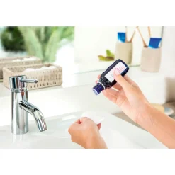 New Amandel Verzachtende Gezichtsolie 50 ml Serum