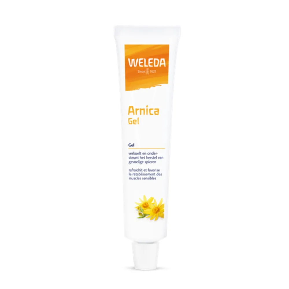 Online Arnica Gel 25 gr Gewrichten & Spieren