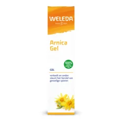 Online Arnica Gel 25 gr Gewrichten & Spieren
