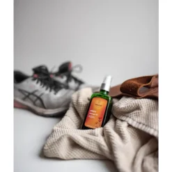 Arnica Sport Massageolie 200 ml^WELEDA Outlet