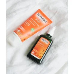 Arnica Sport Massageolie 200 ml^WELEDA Outlet
