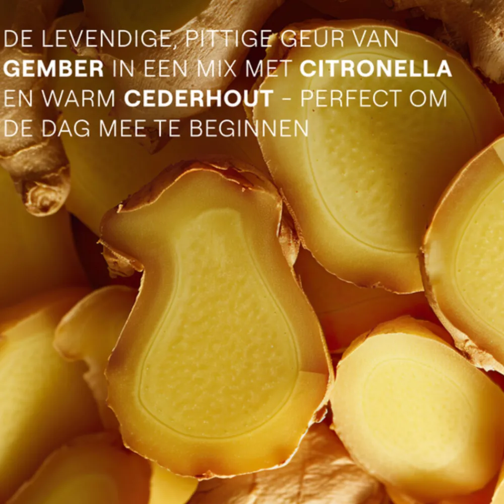 Aroma Shower Douchegel Energy 200 ml Bad & Douche