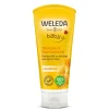 Bad & Douche<WELEDA Baby Calendula Babyshampoo & Douchecrème 200 ml